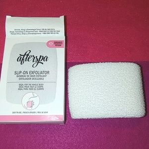 Afterspa Slip-On Exfoliater